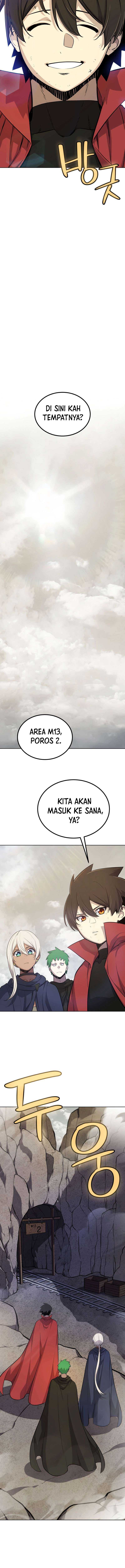 Overpowered Sword Chapter 109 Gambar 7