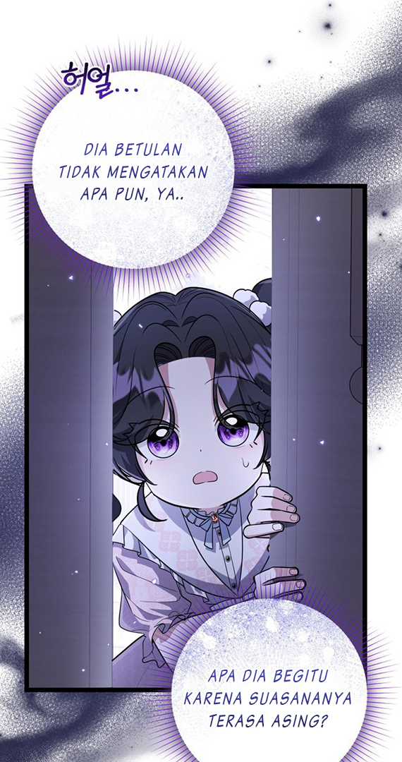 The Villain’s Daughter Plans To Run Away Chapter 21 bahasa Indonesia Gambar 16