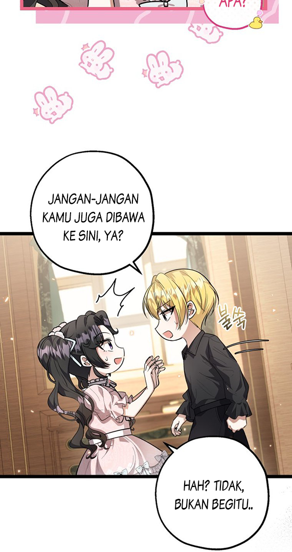 The Villain’s Daughter Plans To Run Away Chapter 21 bahasa Indonesia Gambar 36