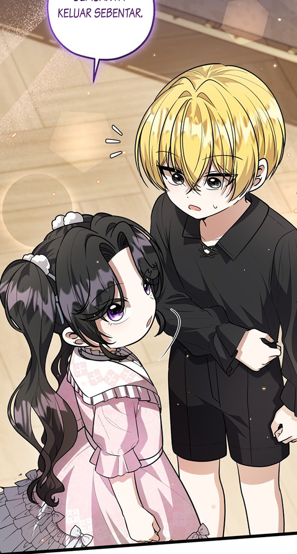 The Villain’s Daughter Plans To Run Away Chapter 21 bahasa Indonesia Gambar 45