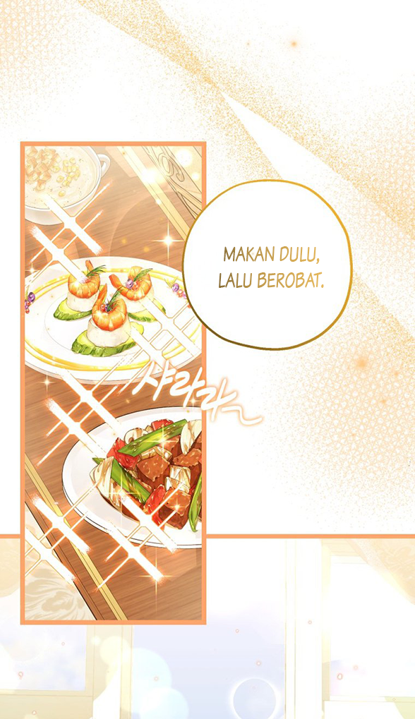 The Villain’s Daughter Plans To Run Away Chapter 21 bahasa Indonesia Gambar 71