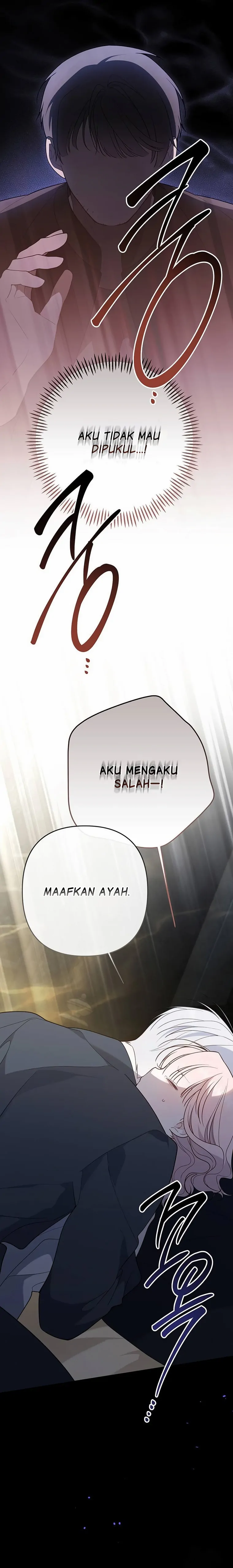 Baby Tyrant Chapter 71 Gambar 30