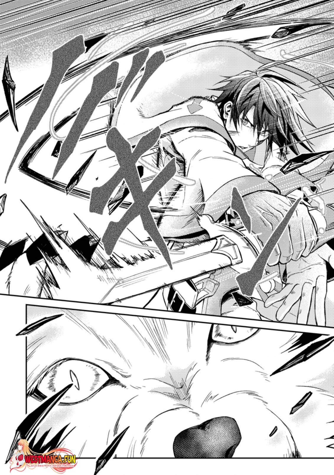 Party Kara Tsuihou Sareta Sono Chiyushi Jitsuha Saikyou Nitsuki Chapter 26.3 Gambar 10