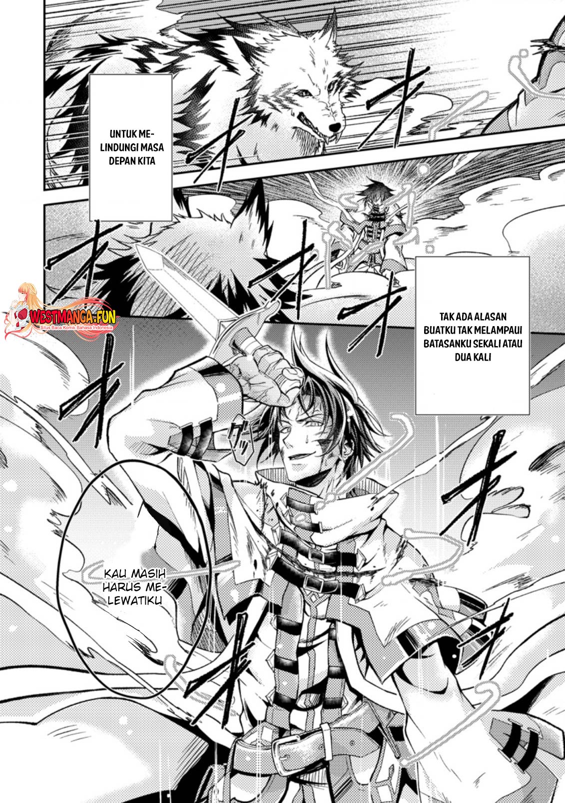 Party Kara Tsuihou Sareta Sono Chiyushi Jitsuha Saikyou Nitsuki Chapter 26.3 Gambar 11