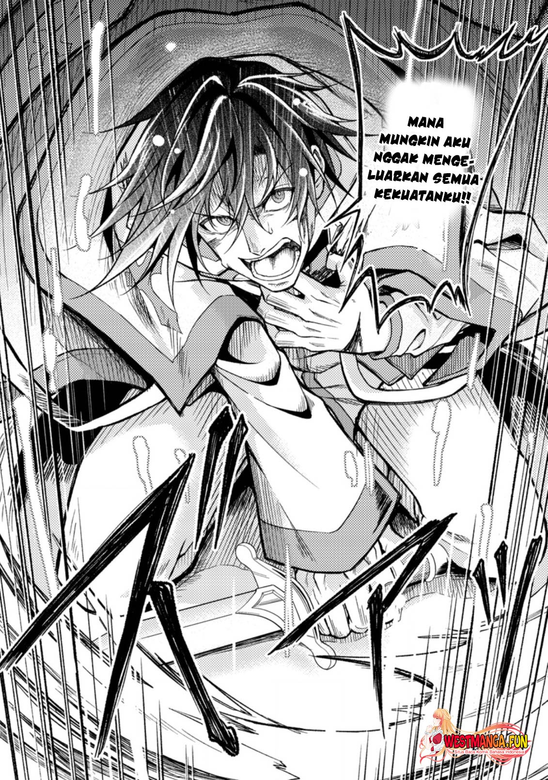 Party Kara Tsuihou Sareta Sono Chiyushi Jitsuha Saikyou Nitsuki Chapter 26.3 Gambar 3
