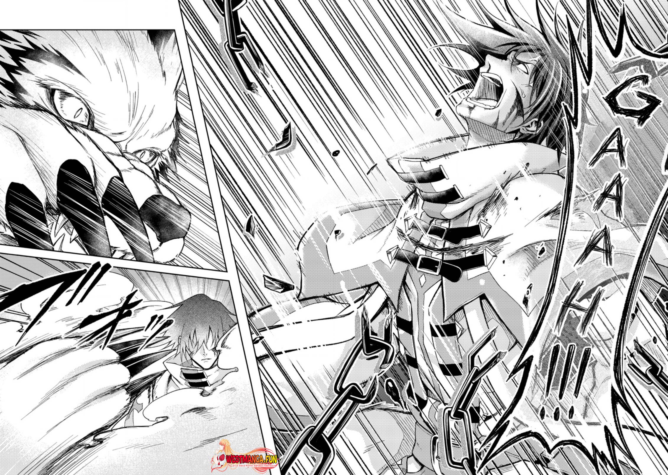 Party Kara Tsuihou Sareta Sono Chiyushi Jitsuha Saikyou Nitsuki Chapter 26.3 Gambar 7