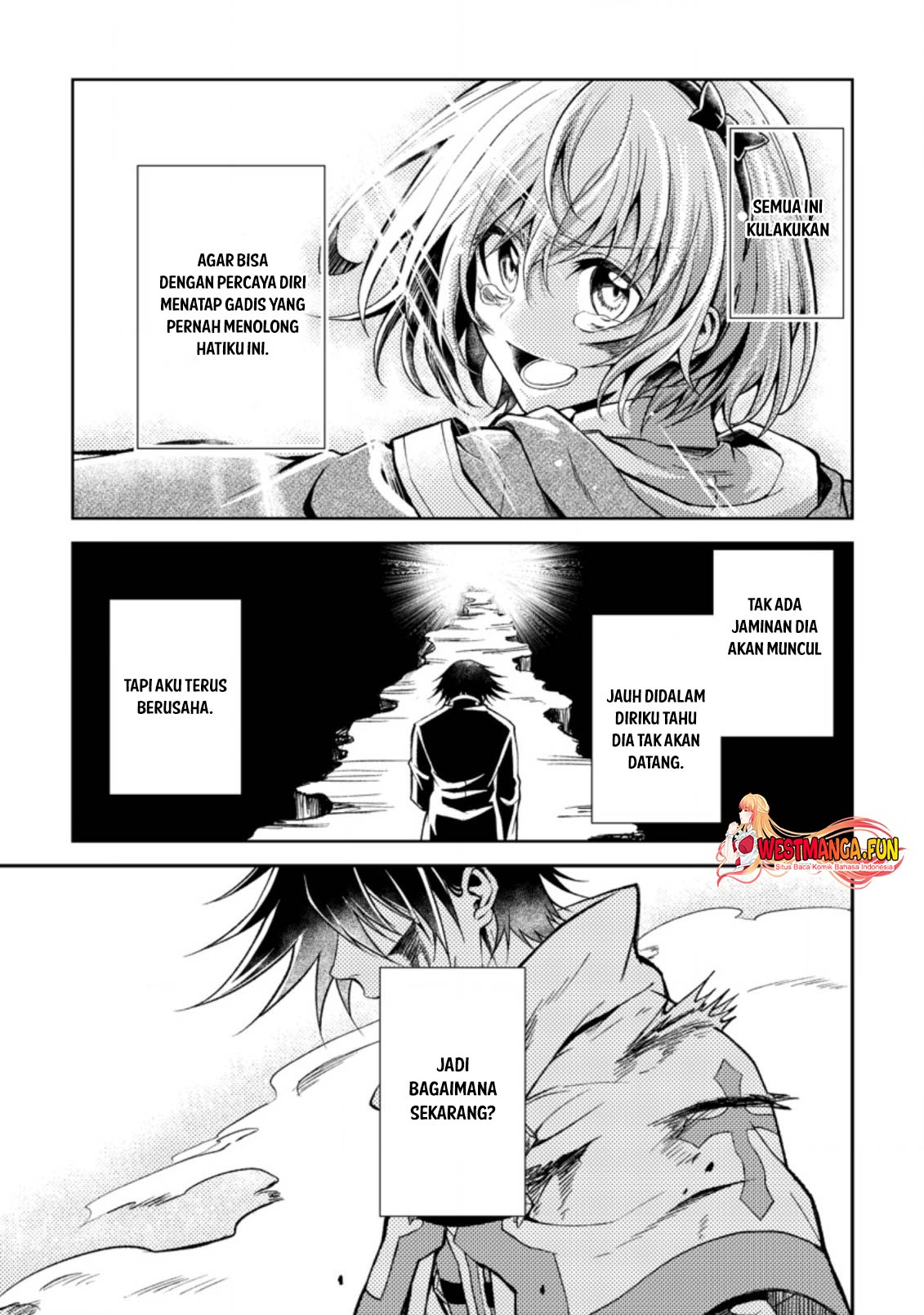 Party Kara Tsuihou Sareta Sono Chiyushi Jitsuha Saikyou Nitsuki Chapter 26.2 Gambar 12