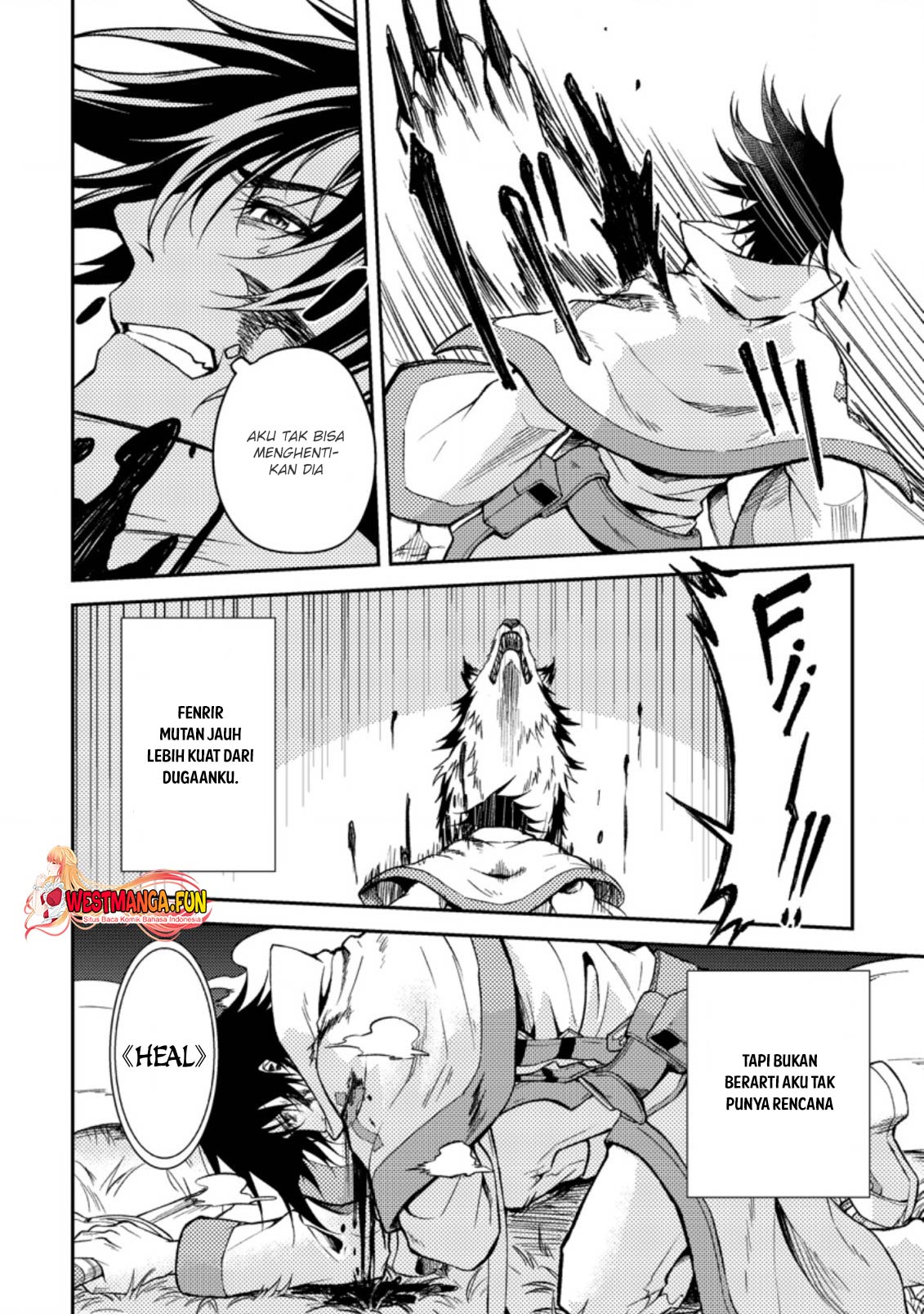 Party Kara Tsuihou Sareta Sono Chiyushi Jitsuha Saikyou Nitsuki Chapter 26.2 Gambar 6