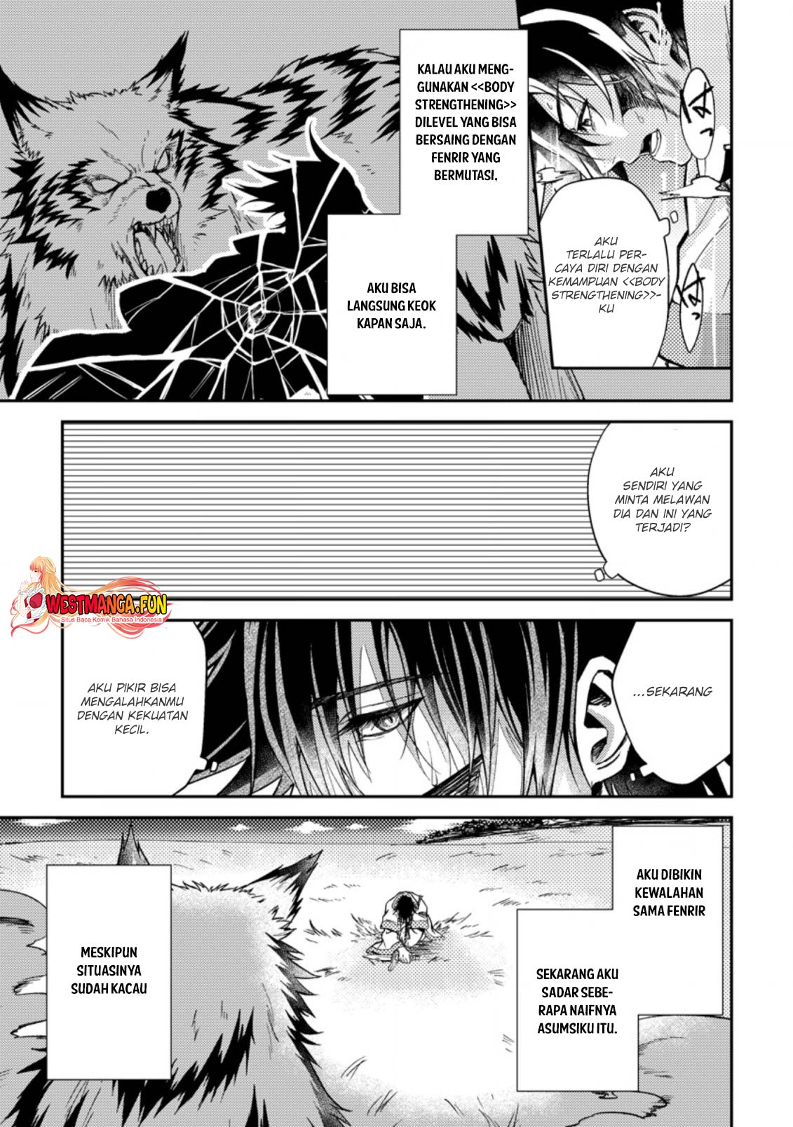 Party Kara Tsuihou Sareta Sono Chiyushi Jitsuha Saikyou Nitsuki Chapter 26.2 Gambar 7