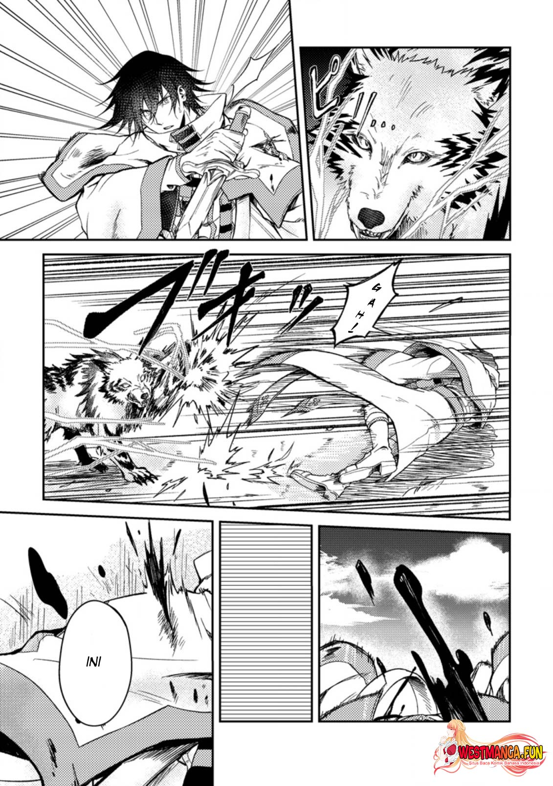 Party Kara Tsuihou Sareta Sono Chiyushi Jitsuha Saikyou Nitsuki Chapter 26.2 Gambar 9