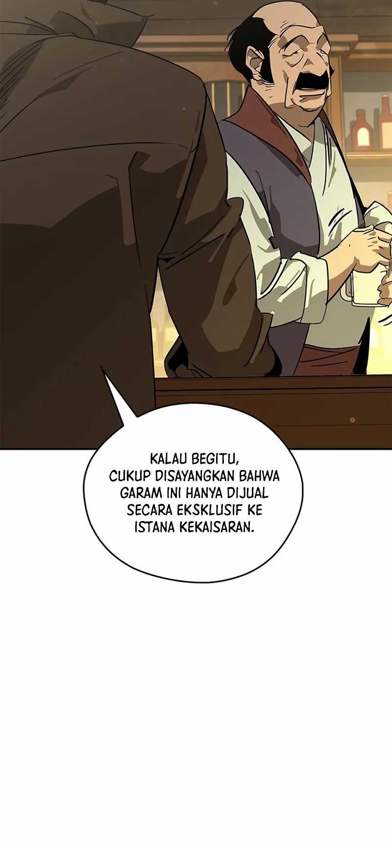 Martial Wild West Chapter 36 Gambar 28