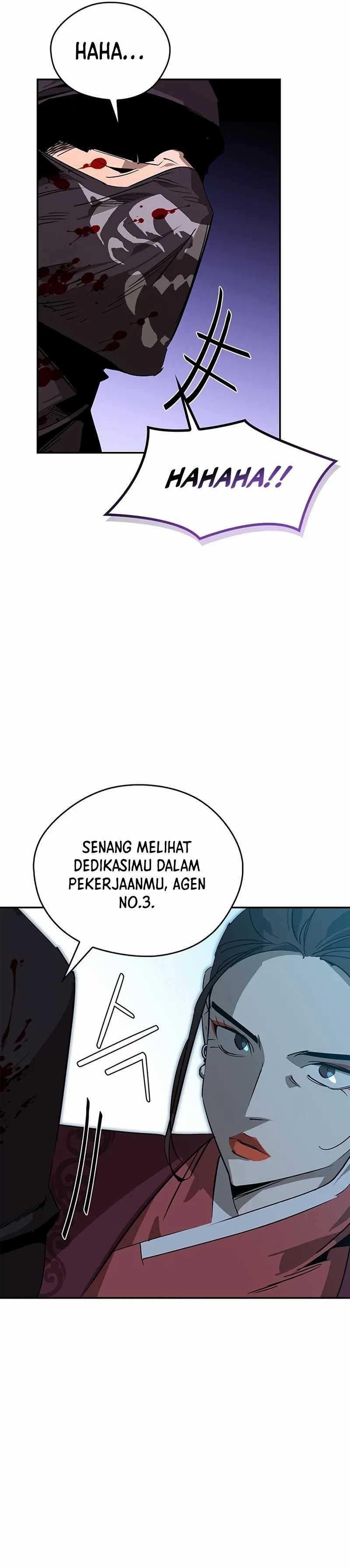 Martial Wild West Chapter 36 Gambar 7