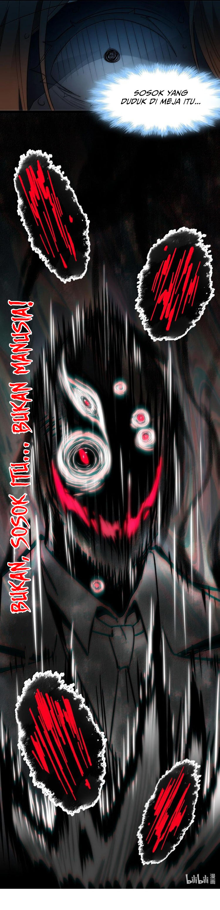 I’m Really Not The Demon God’s Lackey Chapter 129 Gambar 13