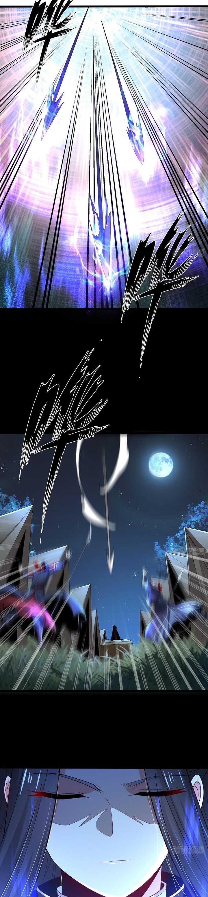 Chaotic Sword God (Remake) Chapter 49 Gambar 15