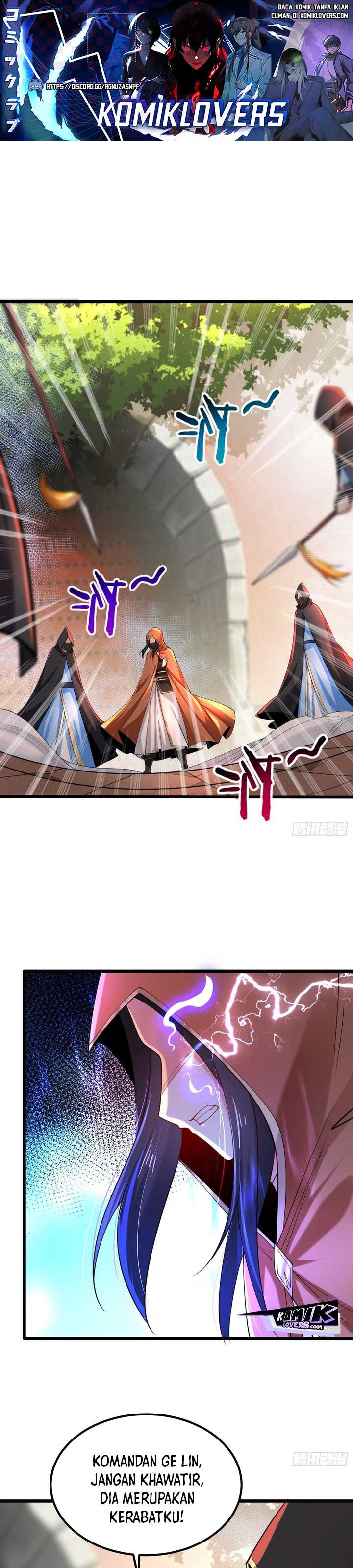 Baca Manhua Chaotic Sword God (Remake) Chapter 49 Gambar 2