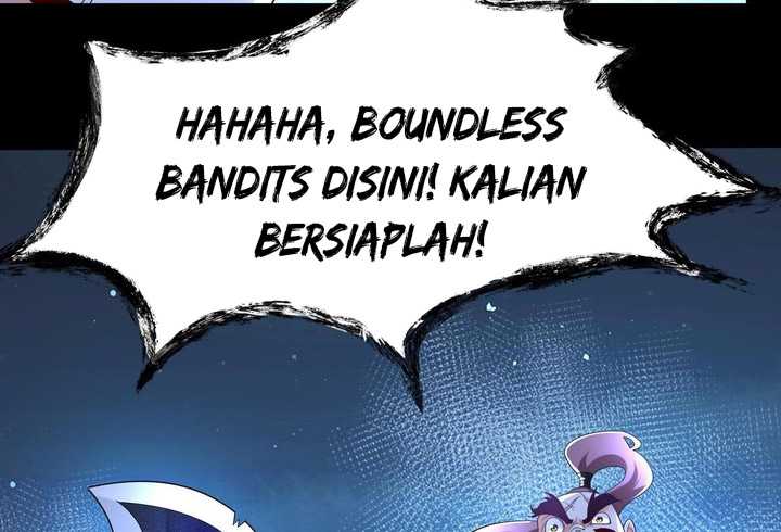 Chaotic Sword God (Remake) Chapter 49 Gambar 21