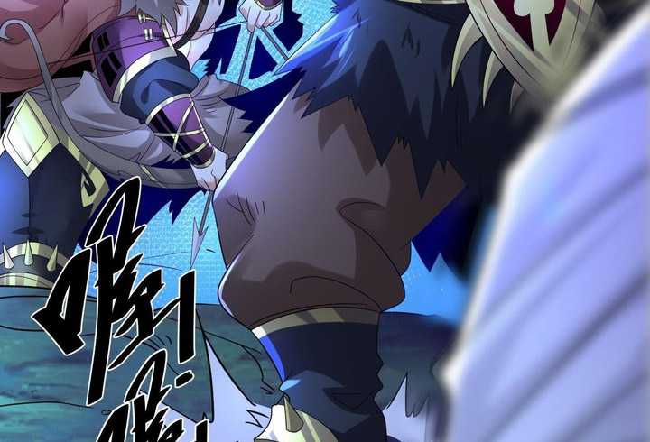 Chaotic Sword God (Remake) Chapter 49 Gambar 23