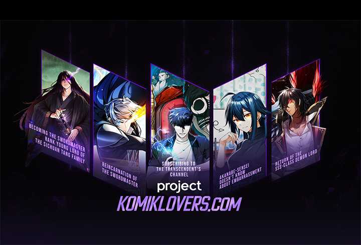 Chaotic Sword God (Remake) Chapter 49 Gambar 25