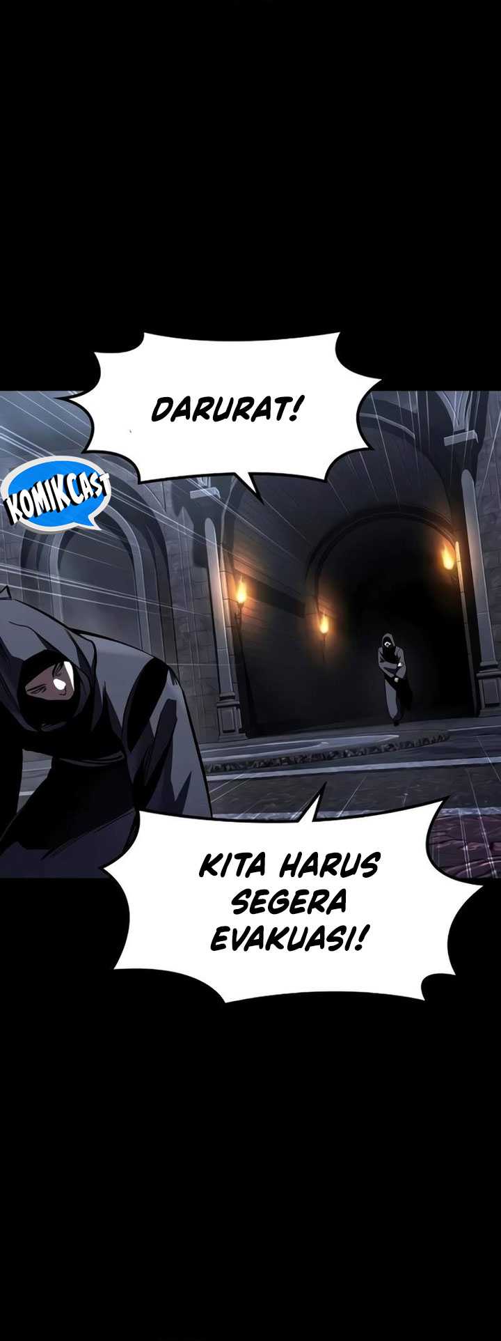 Genius Corpse-Collecting Warrior Chapter 38 Gambar 30