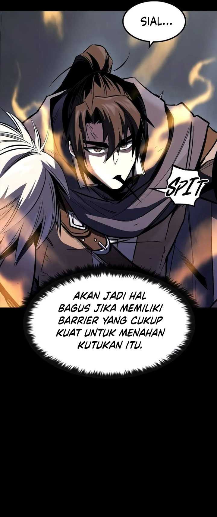 Genius Corpse-Collecting Warrior Chapter 38 Gambar 52