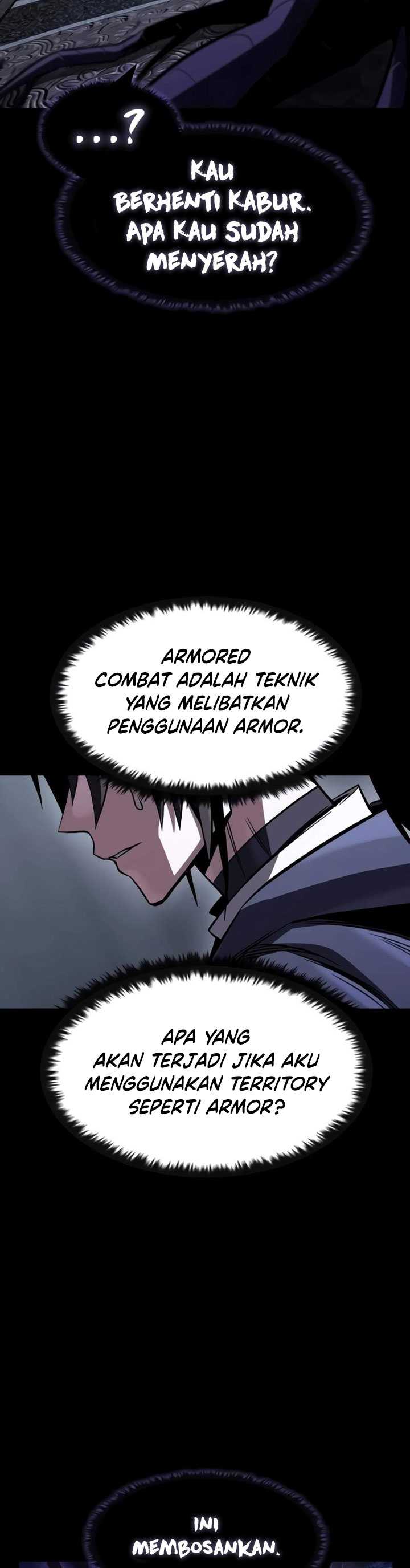 Genius Corpse-Collecting Warrior Chapter 38 Gambar 56