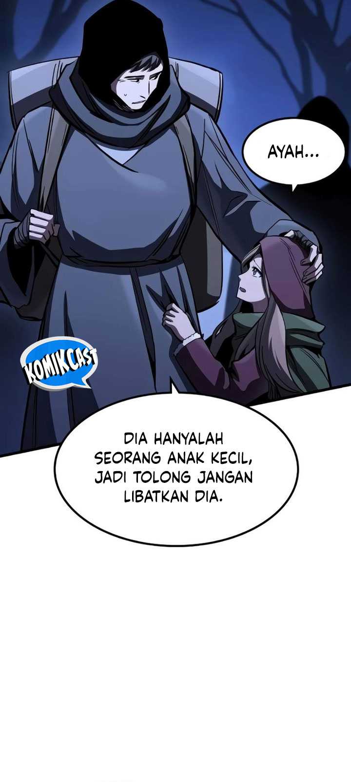 Genius Corpse-Collecting Warrior Chapter 38 Gambar 8