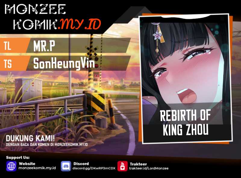 Baca Komik Rebirth of King Zhou: Don’t Be a Villain Chapter 23 Gambar 1