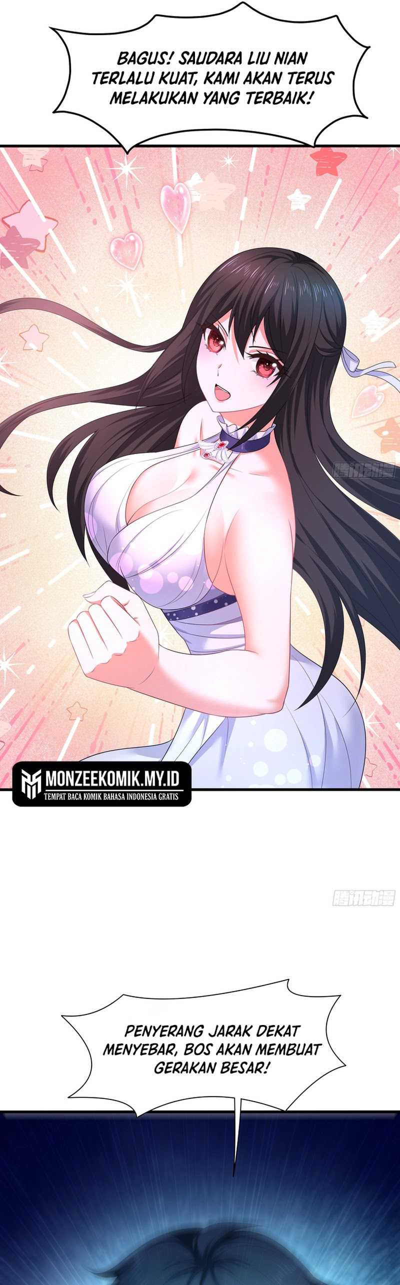 Rebirth of King Zhou: Don’t Be a Villain Chapter 23 Gambar 29