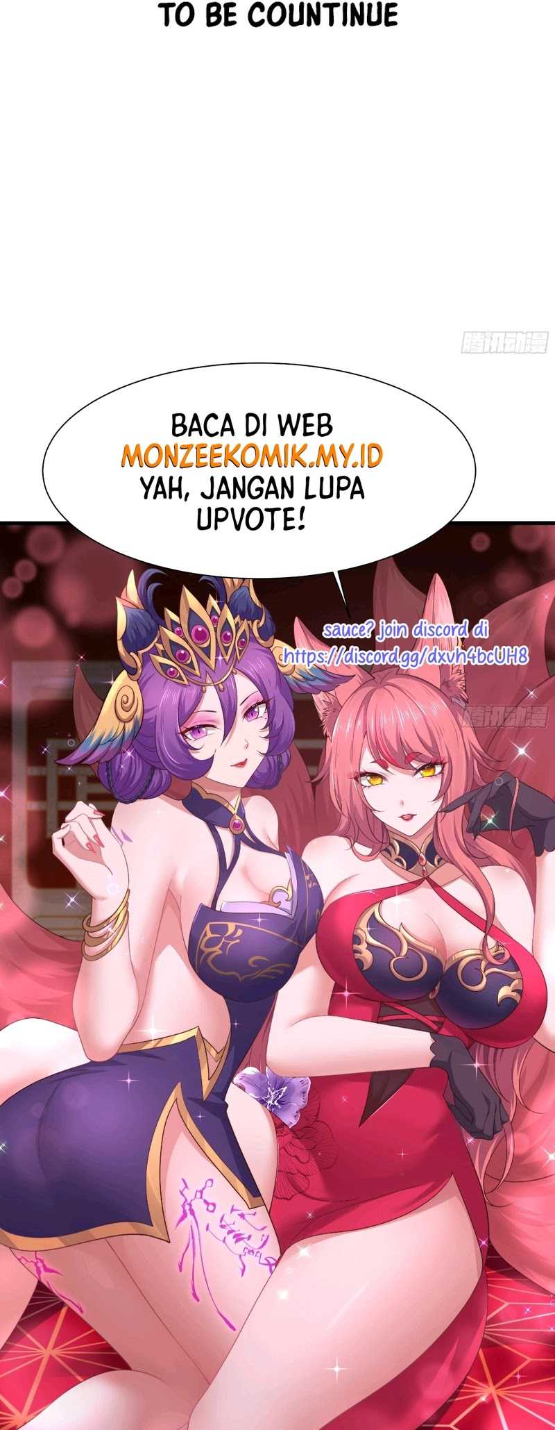 Rebirth of King Zhou: Don’t Be a Villain Chapter 23 Gambar 47
