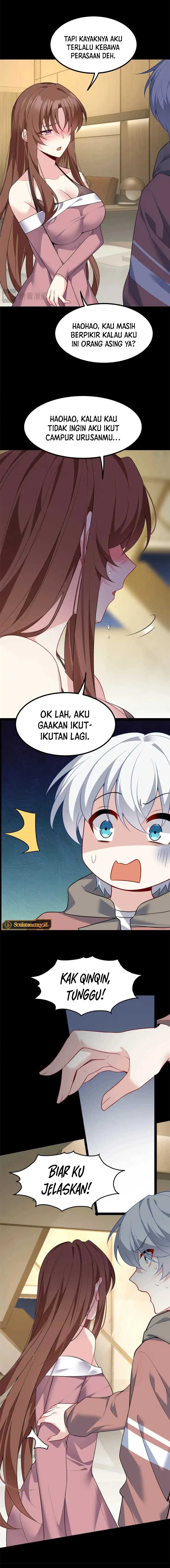 Baca Manhua I Eat Soft Rice in Another World Chapter 118 Gambar 2