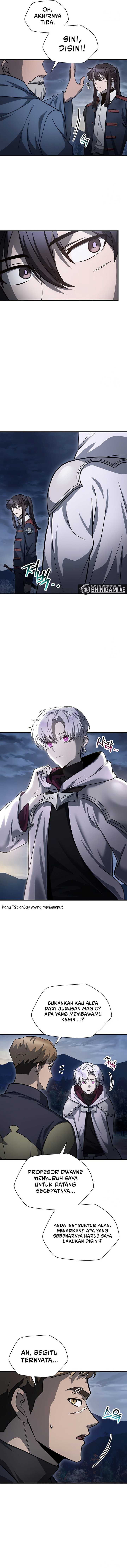 Helmut: The Forsaken Child Chapter 81 S2 END Gambar 10