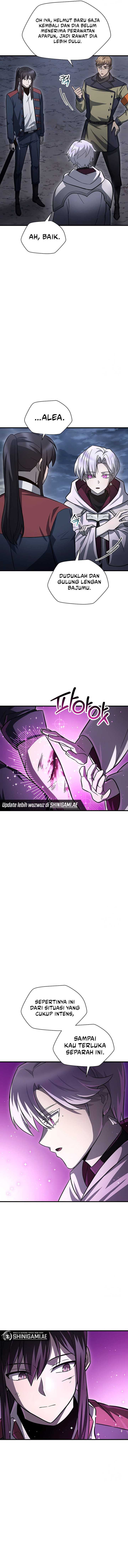 Helmut: The Forsaken Child Chapter 81 S2 END Gambar 11