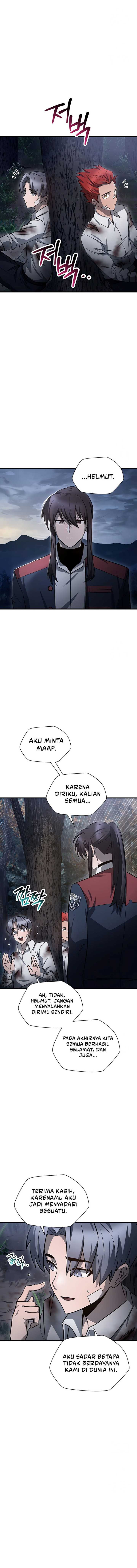 Helmut: The Forsaken Child Chapter 81 S2 END Gambar 15