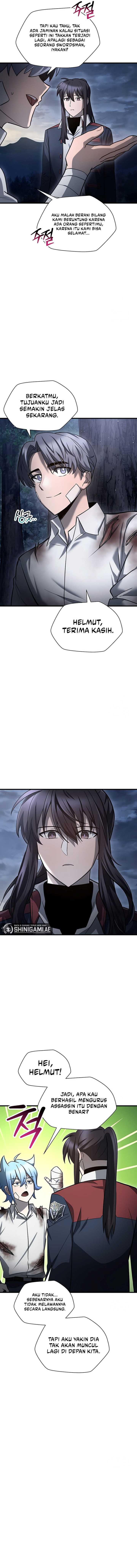 Helmut: The Forsaken Child Chapter 81 S2 END Gambar 16