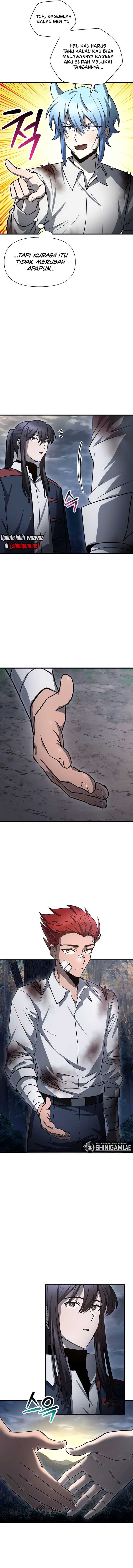 Helmut: The Forsaken Child Chapter 81 S2 END Gambar 17