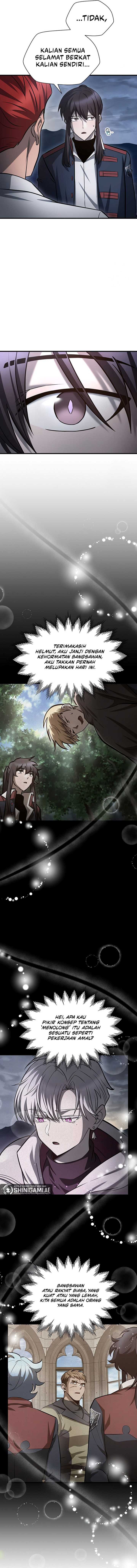 Helmut: The Forsaken Child Chapter 81 S2 END Gambar 19