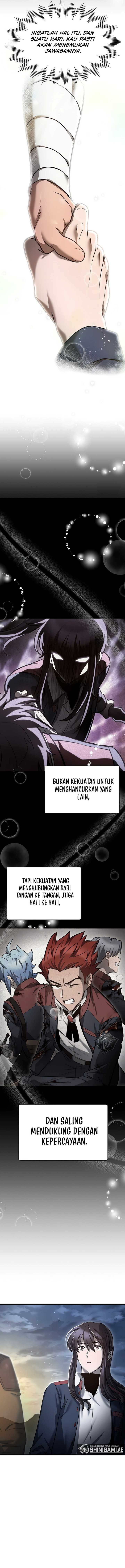 Helmut: The Forsaken Child Chapter 81 S2 END Gambar 20