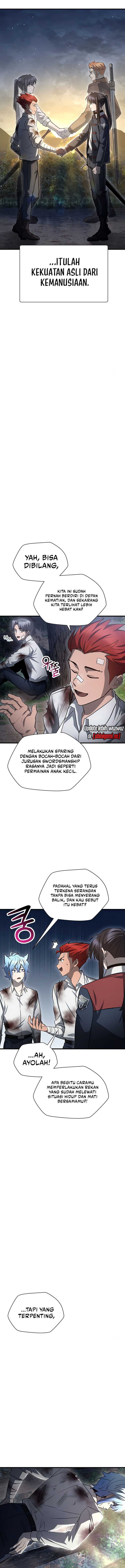 Helmut: The Forsaken Child Chapter 81 S2 END Gambar 21