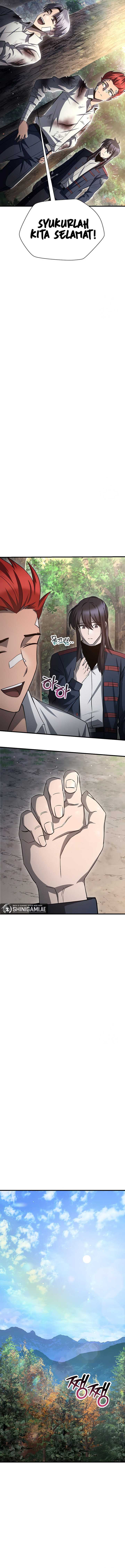 Helmut: The Forsaken Child Chapter 81 S2 END Gambar 22