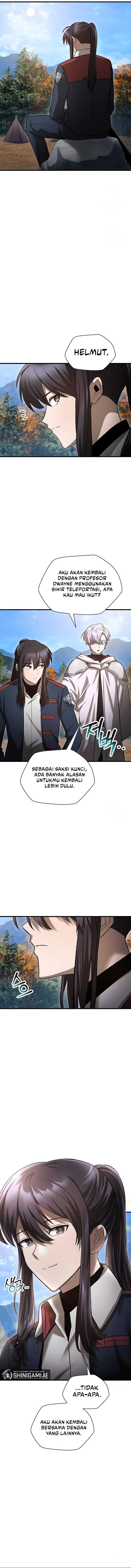 Helmut: The Forsaken Child Chapter 81 S2 END Gambar 23