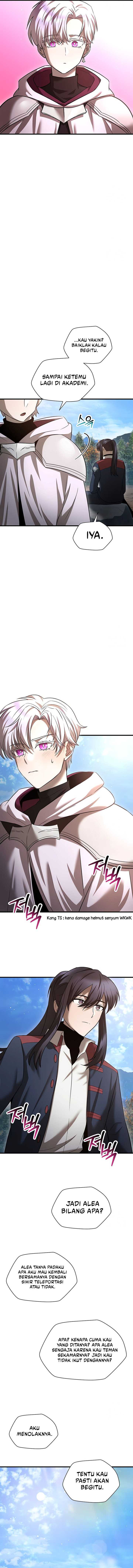 Helmut: The Forsaken Child Chapter 81 S2 END Gambar 24