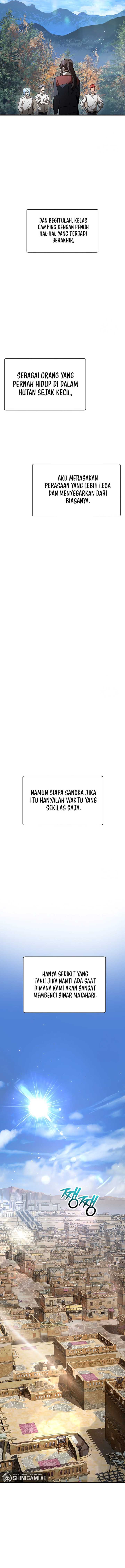 Helmut: The Forsaken Child Chapter 81 S2 END Gambar 25