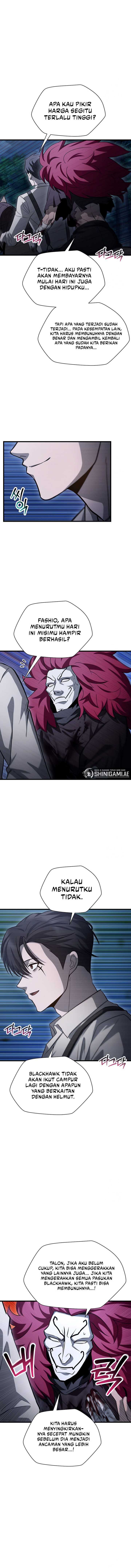 Helmut: The Forsaken Child Chapter 81 S2 END Gambar 3