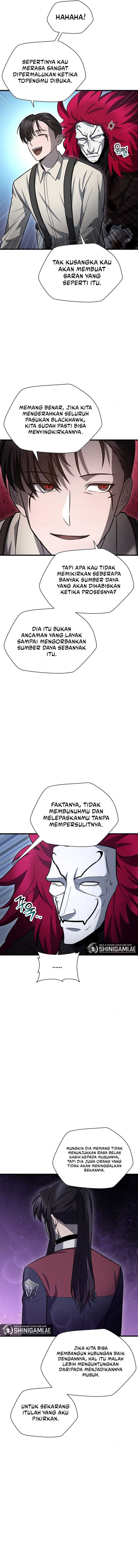 Helmut: The Forsaken Child Chapter 81 S2 END Gambar 4