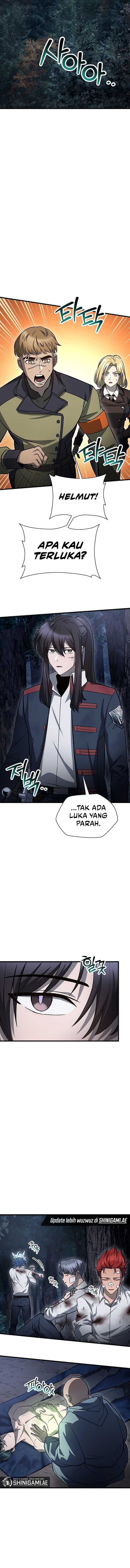 Helmut: The Forsaken Child Chapter 81 S2 END Gambar 6