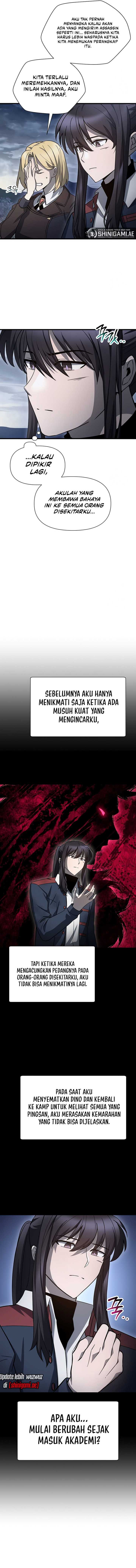 Helmut: The Forsaken Child Chapter 81 S2 END Gambar 9