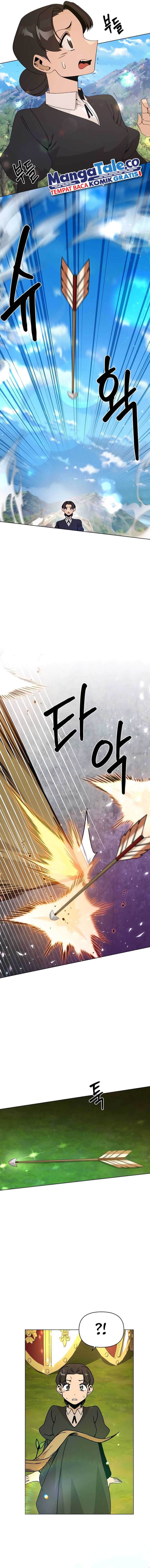 I’ll Resign and Have a Fresh Start in This World Chapter 91 Gambar 14