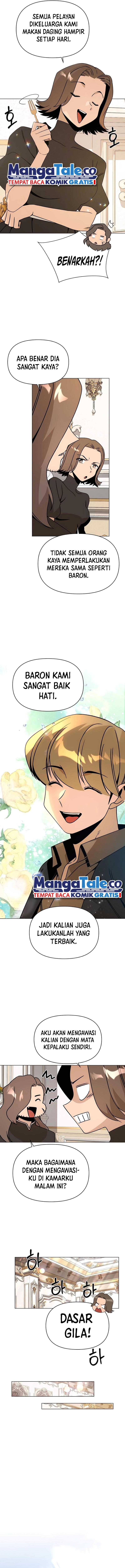 I’ll Resign and Have a Fresh Start in This World Chapter 90 Gambar 12