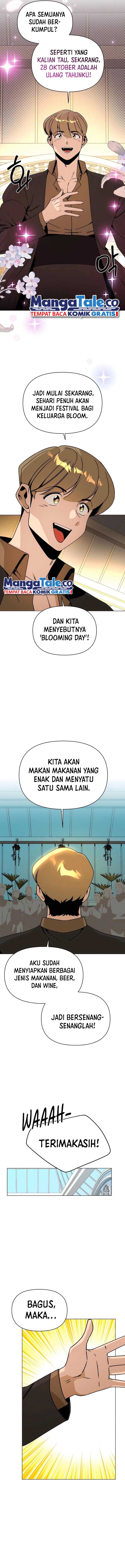 I’ll Resign and Have a Fresh Start in This World Chapter 90 Gambar 8