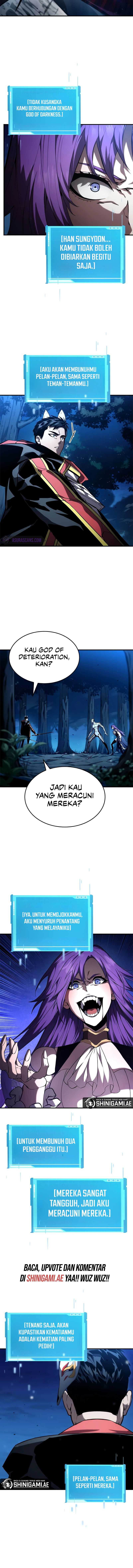 Boundless Necromancer Chapter 97 Gambar 10